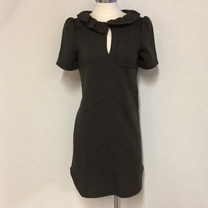 Marc by Marc Jacobs Wool Dress, S